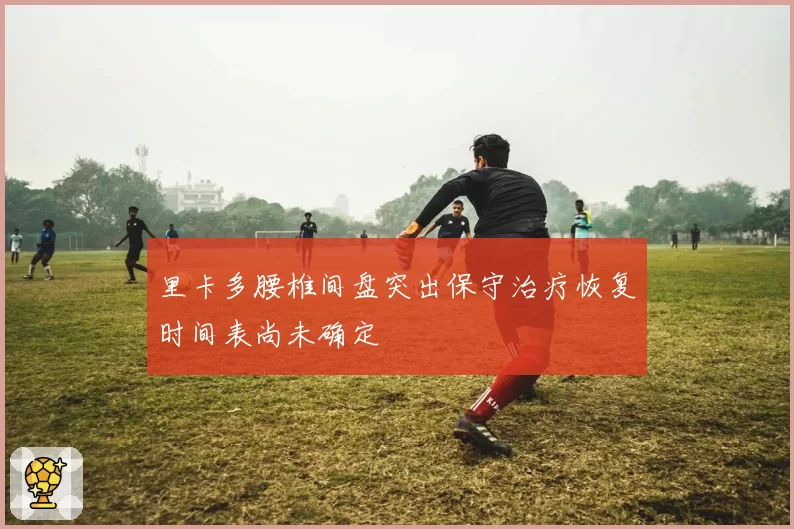 里卡多腰椎间盘突出保守治疗恢复时间表尚未确定